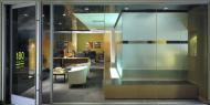 180 degrees + art architects ti
