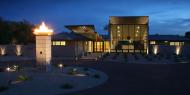 berland residence
