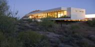 bradley residence