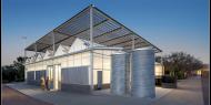 hazel hare center for plant science