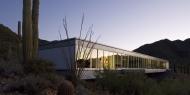 ellsworth residence