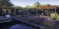 heiny residence