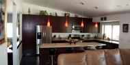 hunter residence