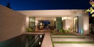 lakes residence