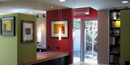 oakes + milostan residence