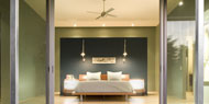 oregon street residence
