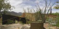 pondhouse
