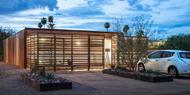 valihomes prototype