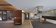 40th street residence